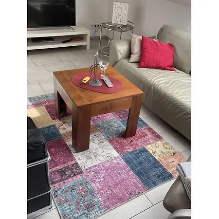 Holiday home Haus Amber - - Dg *