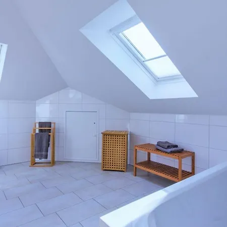 Haus Amber - - Dg Holiday home Glowe