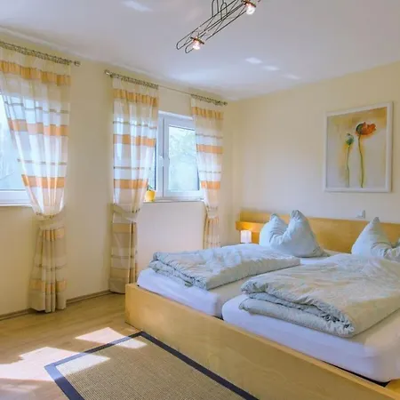 Holiday home Haus Amber - - Dg