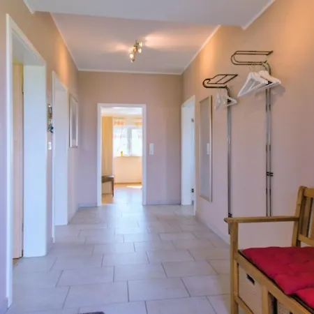 Holiday home Haus Amber - - Dg Glowe