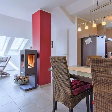 Haus Amber - - Dg * Glowe