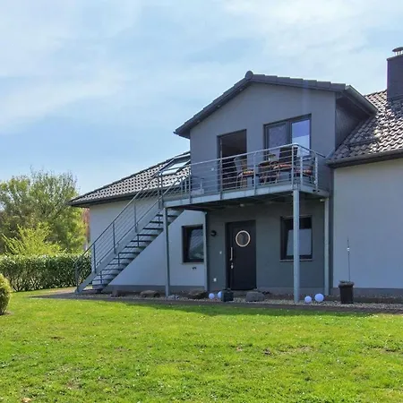 Haus Amber - - Dg Holiday home *