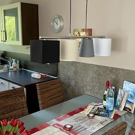 Haus Amber - - Dg Glowe