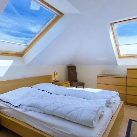 Haus Amber - - Dg Holiday home