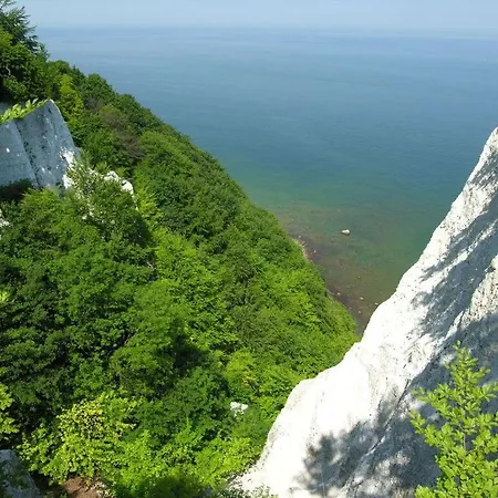 Holiday home Haus Amber - - Dg Glowe