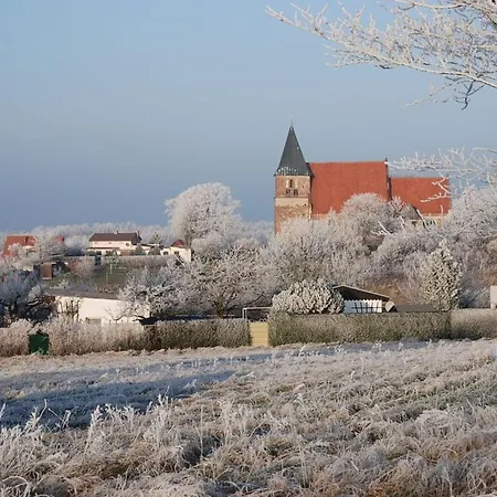 Holiday home Haus Amber - - Dg *