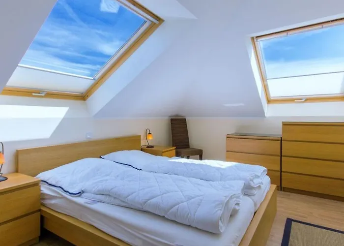 Haus Amber - - Dg 펜션