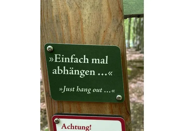 Haus Amber - - Dg *